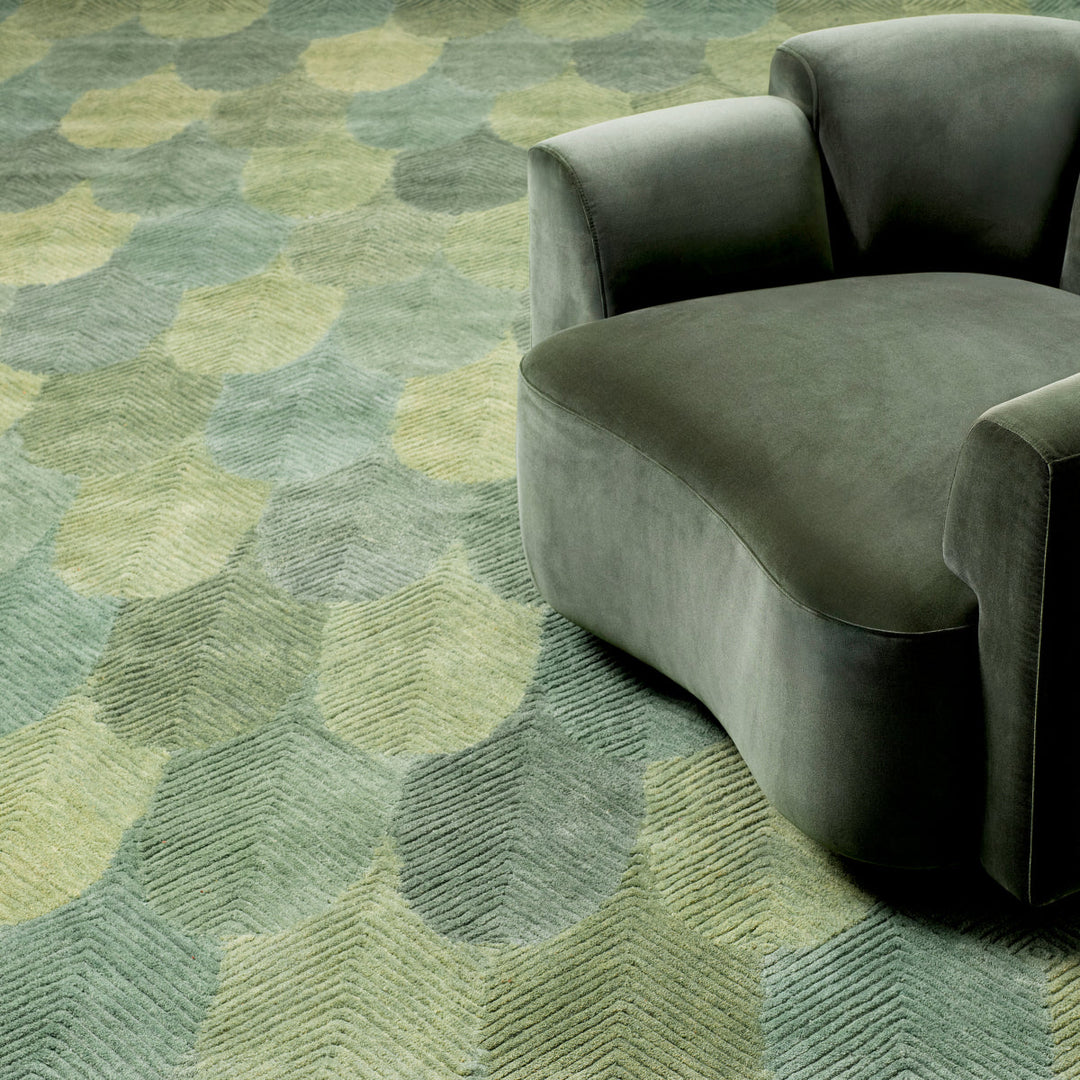 Rug Mayfield 300 X 400 Cm New Collection - January 2026 Eichholtz