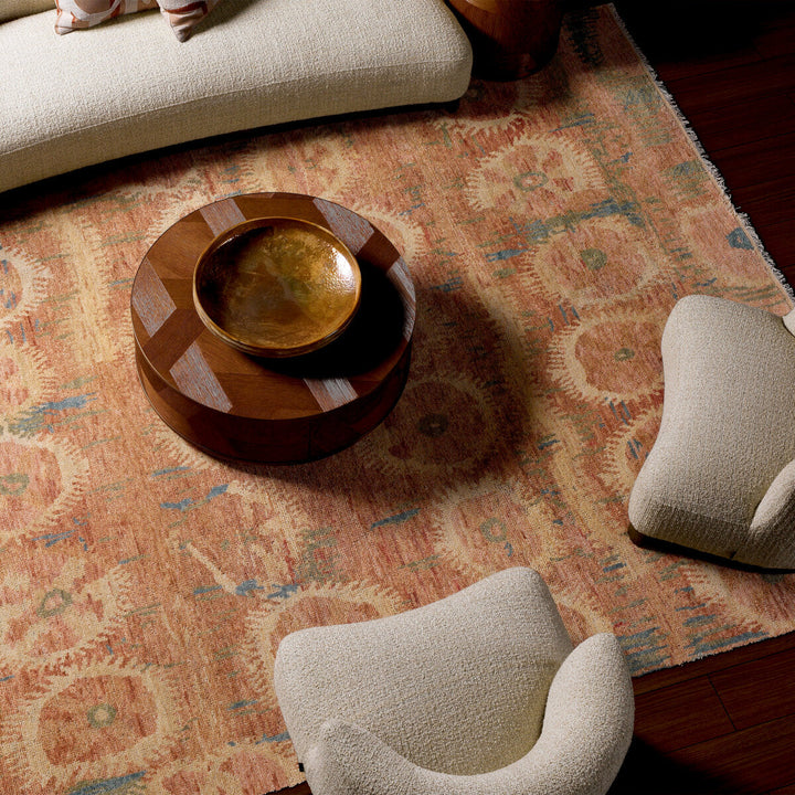 Rug Marlton 200 X 300 Cm New Collection - January 2026 Eichholtz