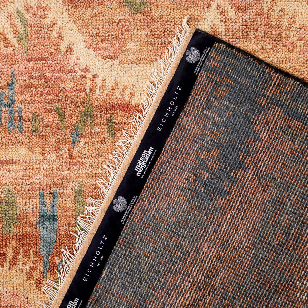 Rug Marlton 200 X 300 Cm New Collection - January 2026 Eichholtz