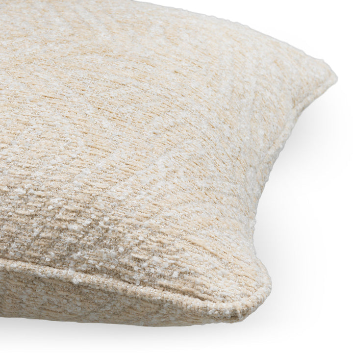 Cushion Camari L Camari Cream New Collection - January 2026 Eichholtz