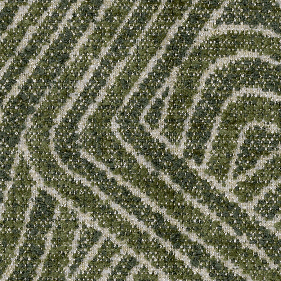 Cushion Camari L Camari Green New Collection - January 2026 Eichholtz