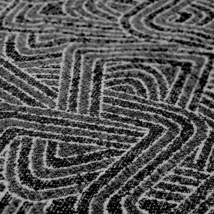 Cushion Camari S Camari Black New Collection - January 2026 Eichholtz