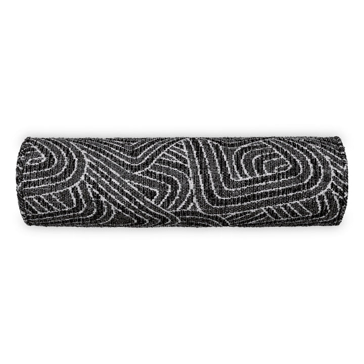 Cushion Amarante Camari Black New Collection - January 2026 Eichholtz