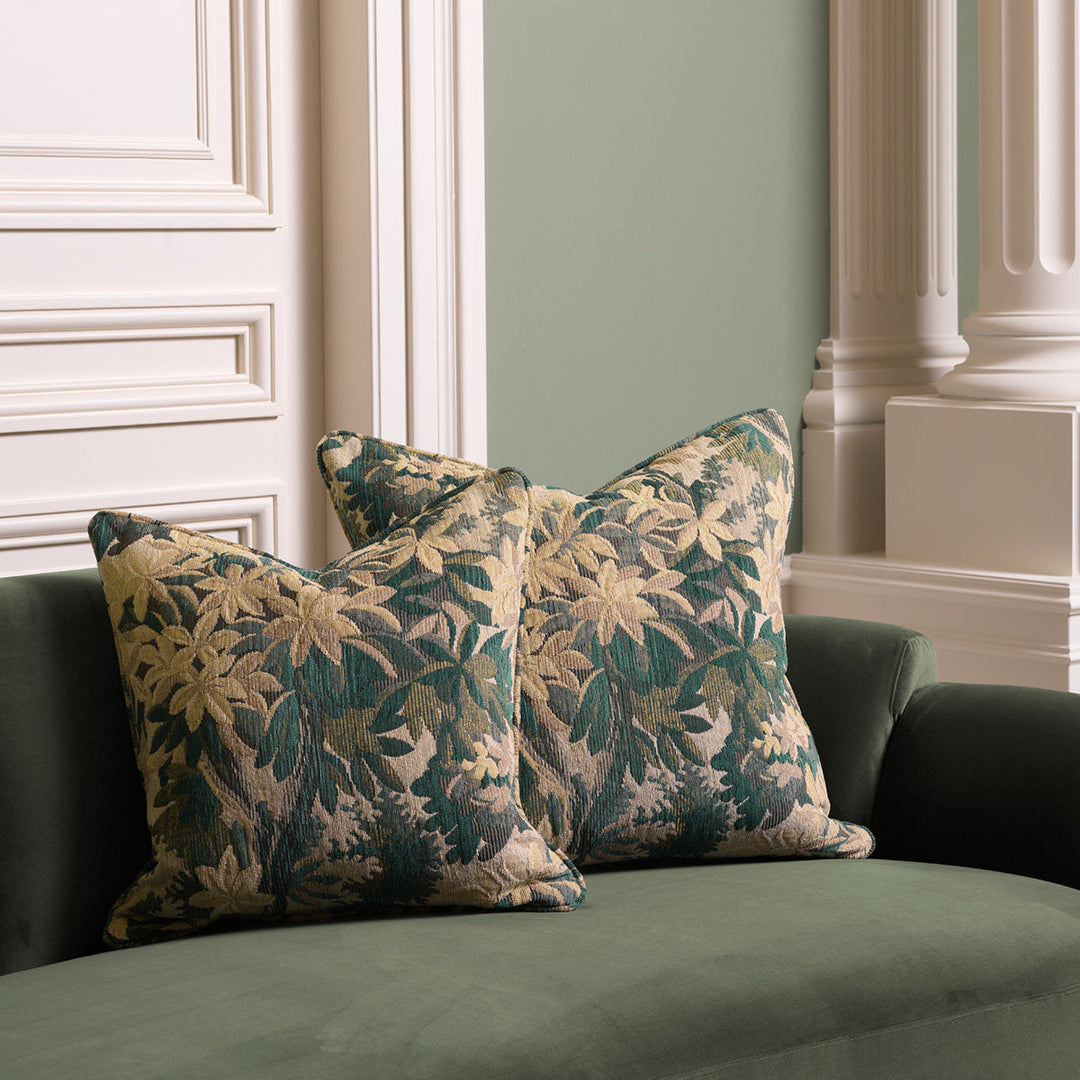 Cushion Marston L New Collection - January 2026 Eichholtz