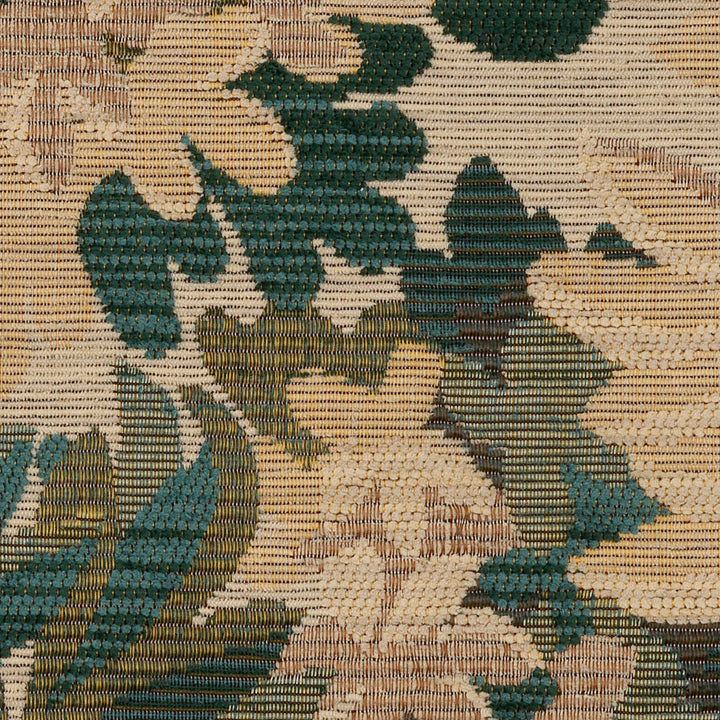 Cushion Amarante Marston Green New Collection - January 2026 Eichholtz