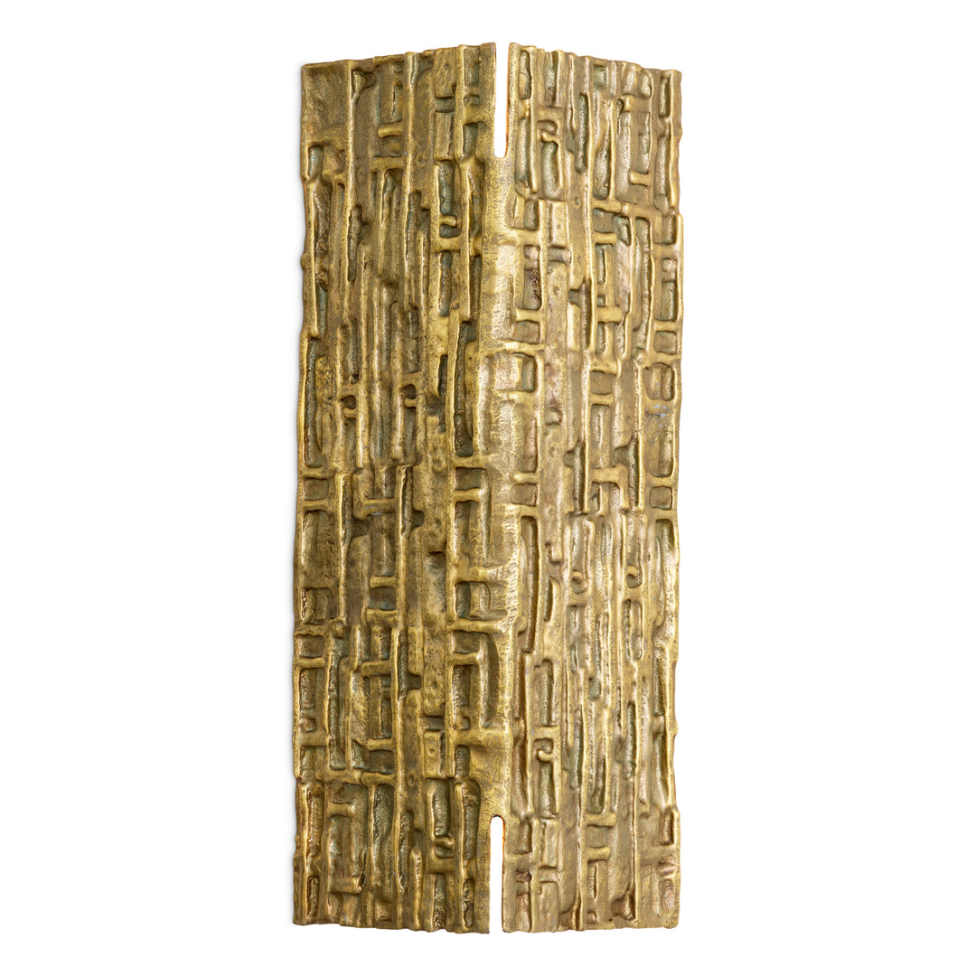 Wall Lamp Esmond Wall lamps Eichholtz