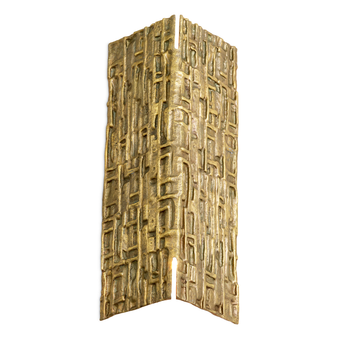 Wall Lamp Esmond Wall lamps Eichholtz
