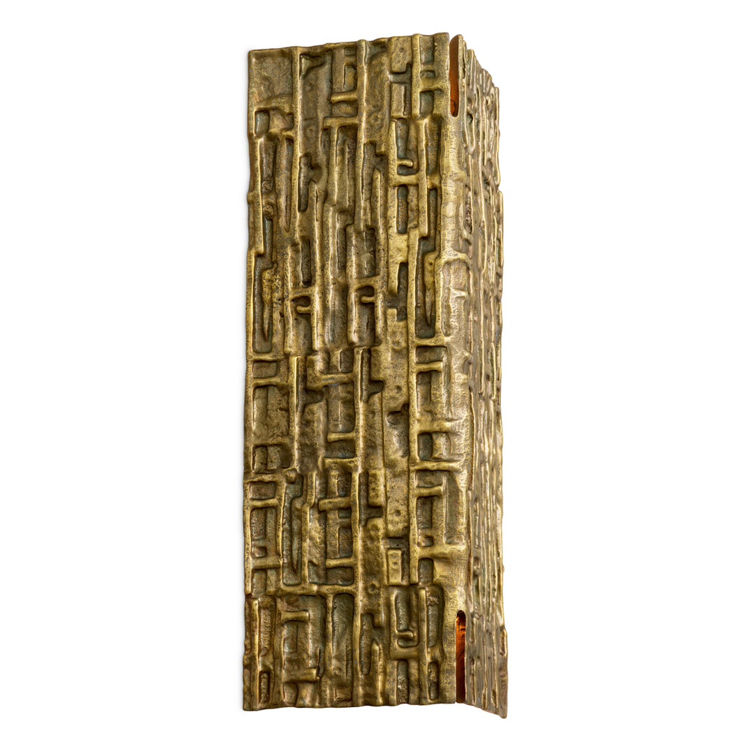 Wall Lamp Esmond Wall lamps Eichholtz