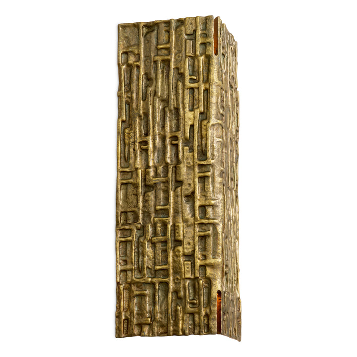 Wall Lamp Esmond Wall lamps Eichholtz