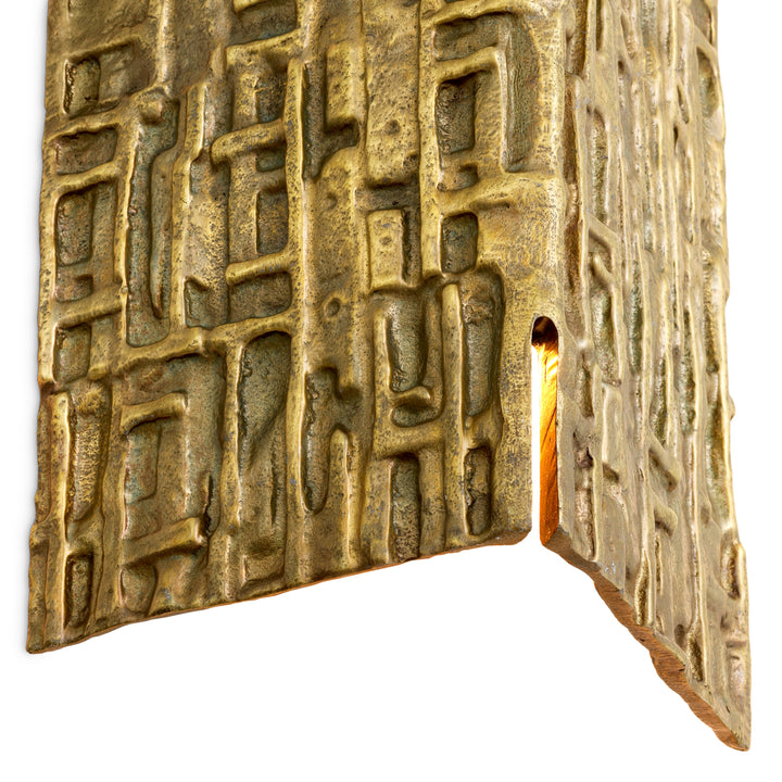 Wall Lamp Esmond Wall lamps Eichholtz
