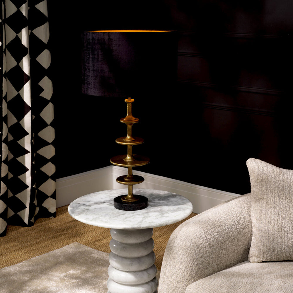 Table Lamp Rosetti Table lamps Eichholtz