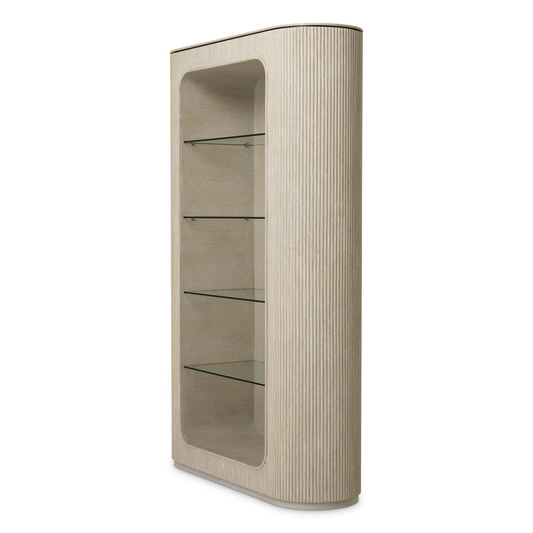 Cabinet Bogota Washed Oak Veneer New Collection - January 2026 Eichholtz