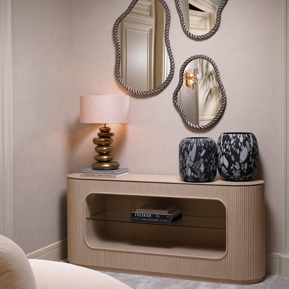 Dresser Bogota Washed Oak Veneer - Image 2