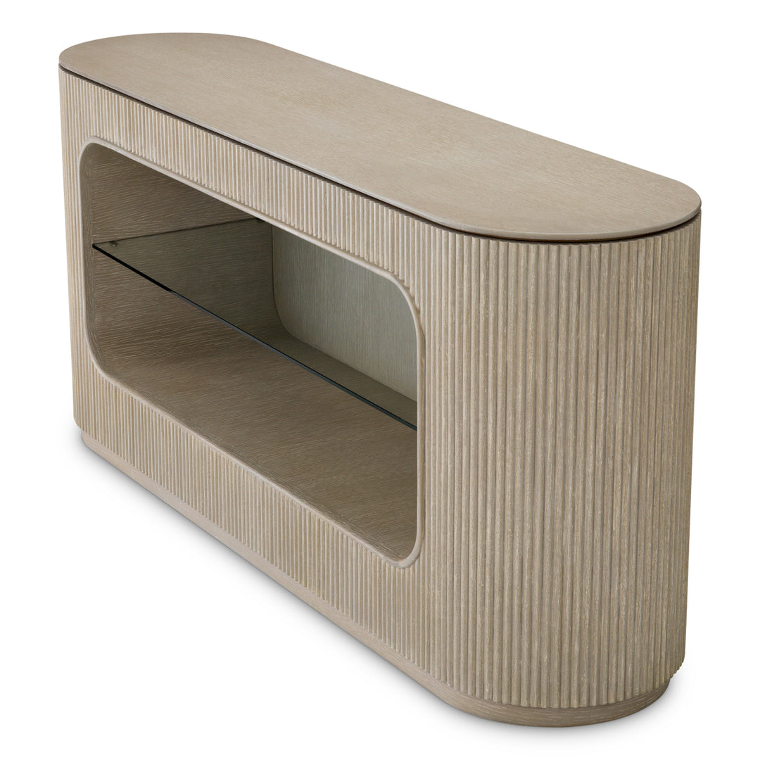 Dresser Bogota Washed Oak Veneer - Image 3