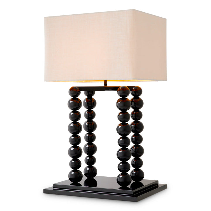 Table Lamp Bentley New Collection - January 2026 Eichholtz