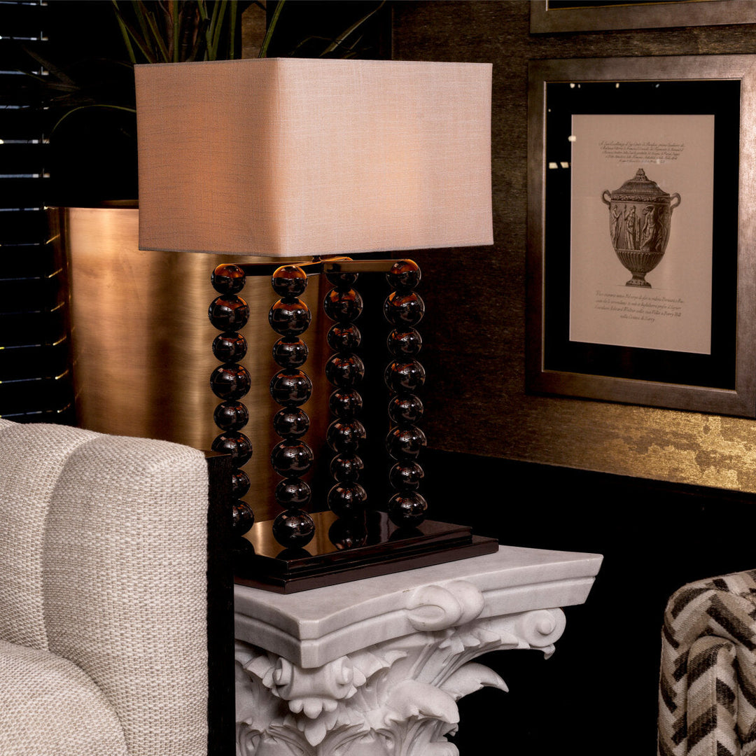 Table Lamp Bentley New Collection - January 2026 Eichholtz