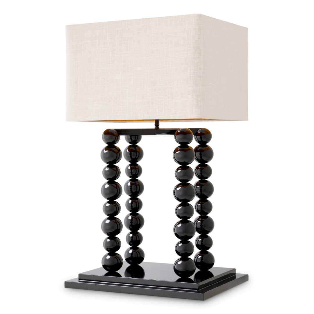 Table Lamp Bentley New Collection - January 2026 Eichholtz