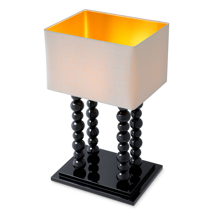 Table Lamp Bentley New Collection - January 2026 Eichholtz