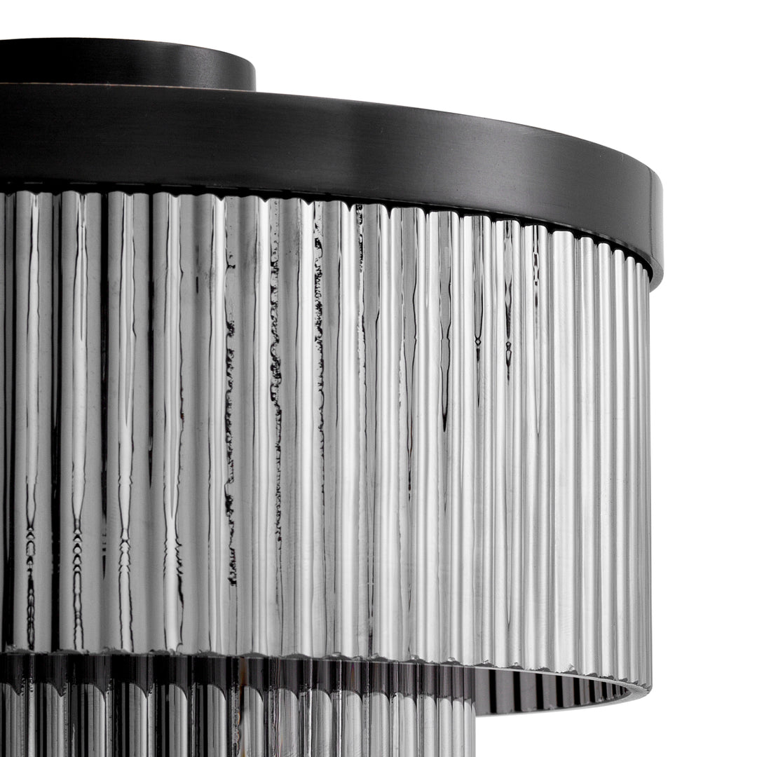 Wall Lamp Andromeda Bronze Highlight Finish - Image 6