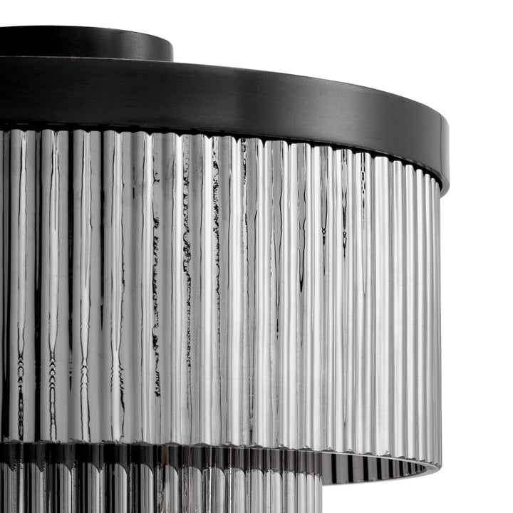 Wall Lamp Andromeda Bronze Highlight Finish - Image 6