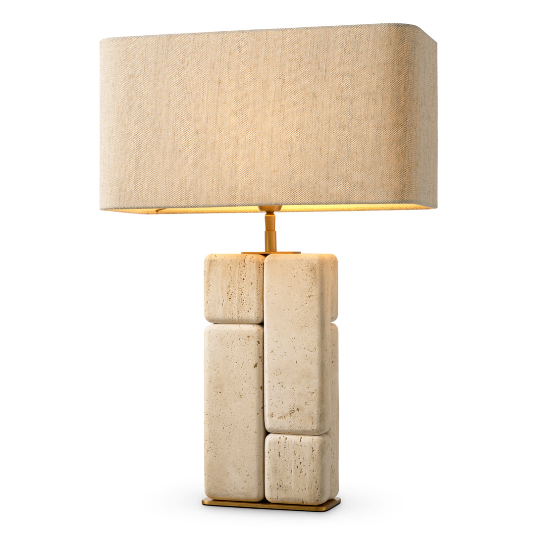 Table Lamp Rathmore Table lamps Eichholtz