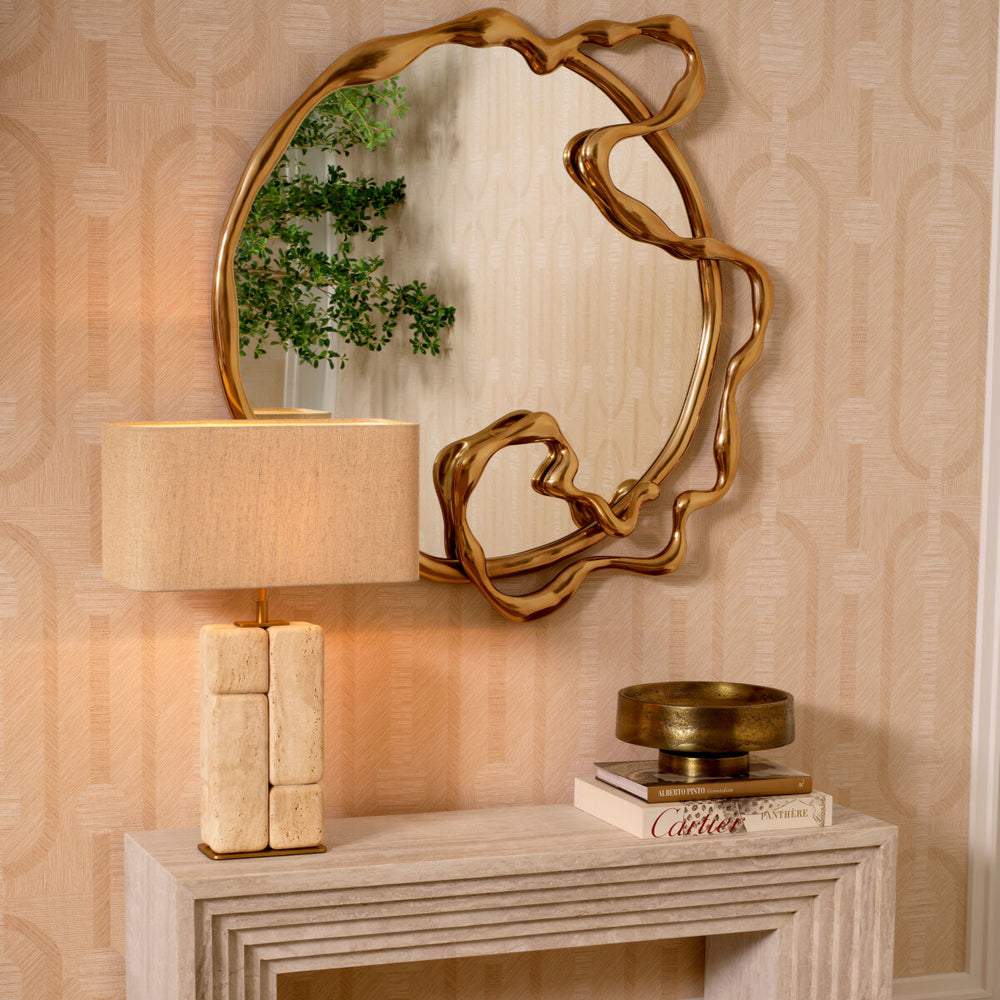 Table Lamp Rathmore Table lamps Eichholtz