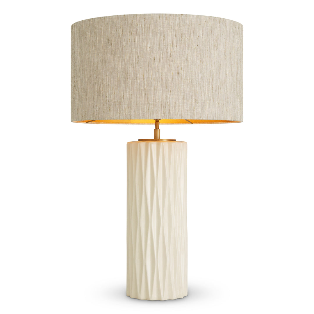 Table Lamp Amarello Table lamps Eichholtz