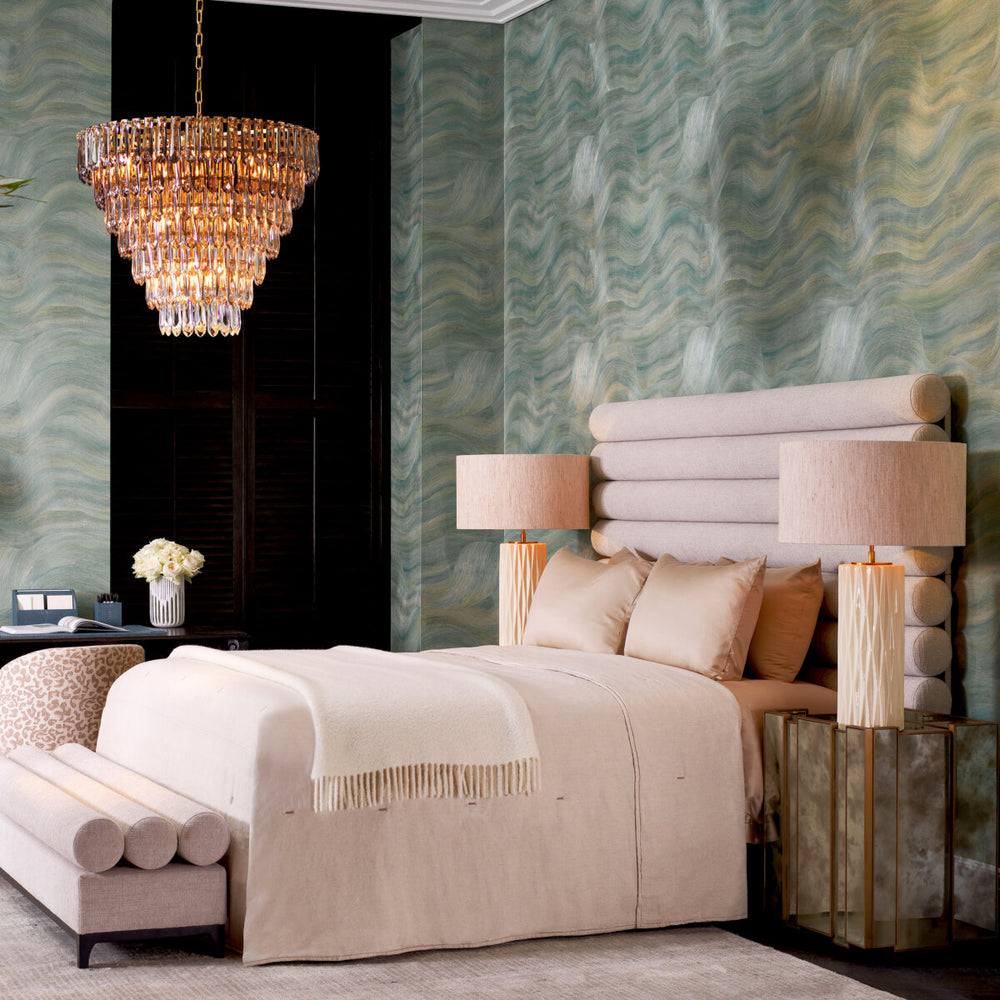 Table Lamp Amarello Table lamps Eichholtz