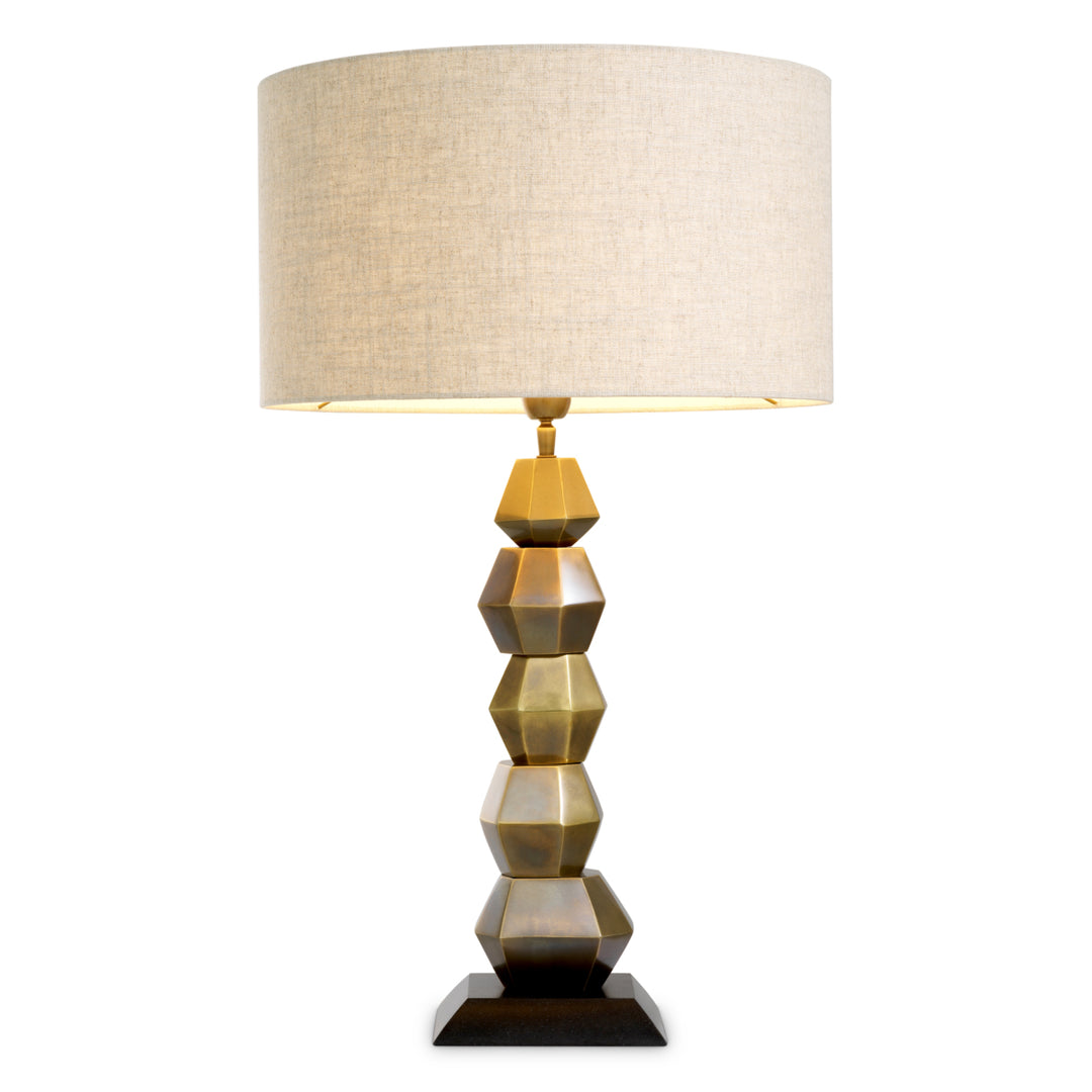 Table Lamp Lior Table lamps Eichholtz