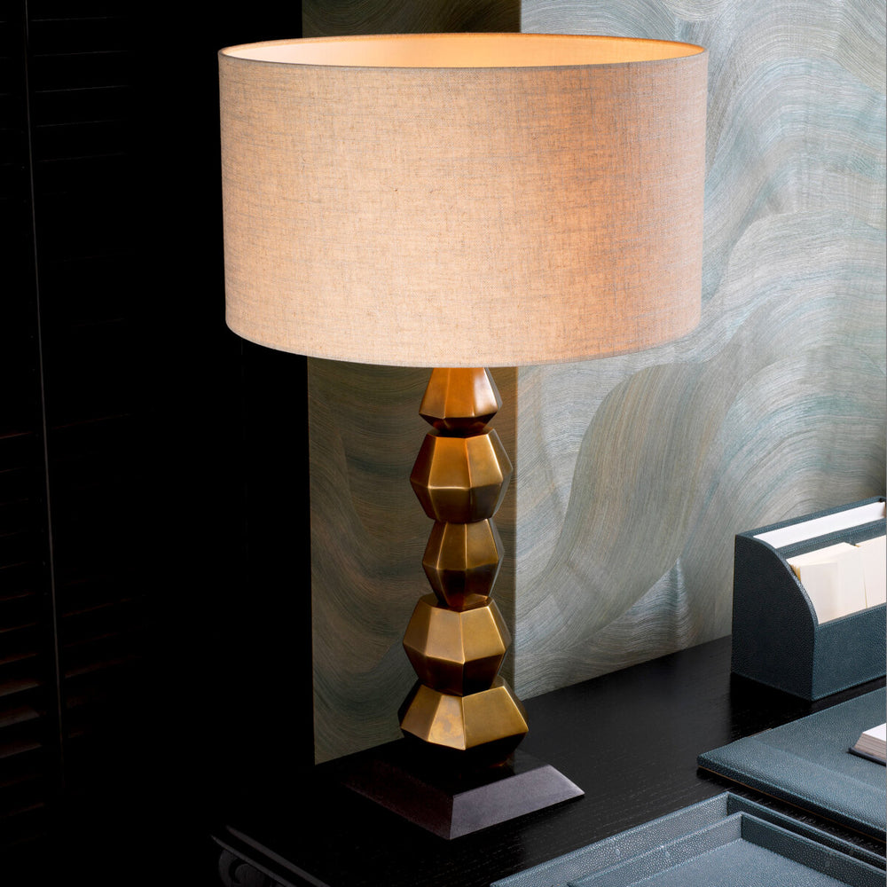 Table Lamp Lior Table lamps Eichholtz