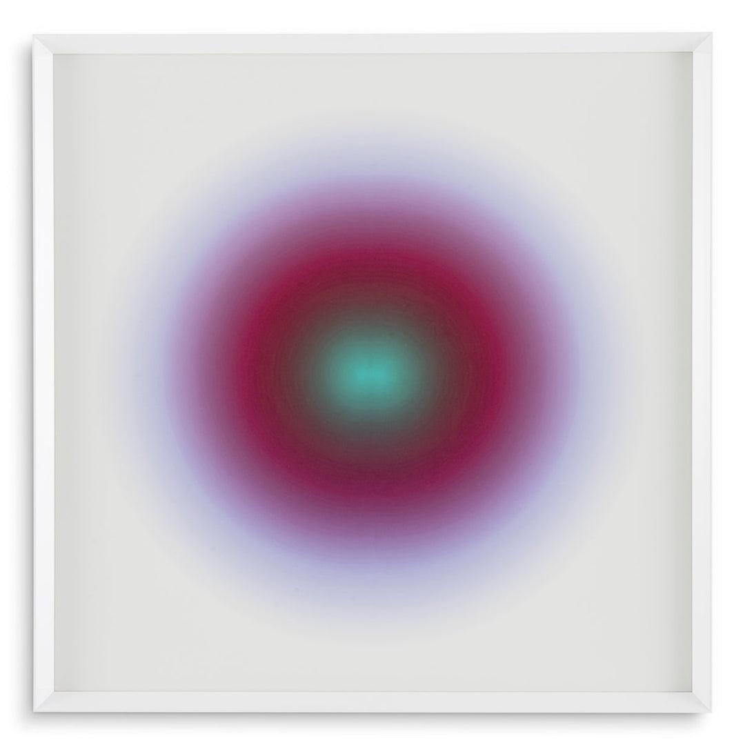 Print Circle From Boissière By Henri Boissière New Collection - January 2026 Eichholtz