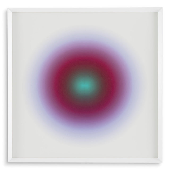 Print Circle From Boissière By Henri Boissière New Collection - January 2026 Eichholtz