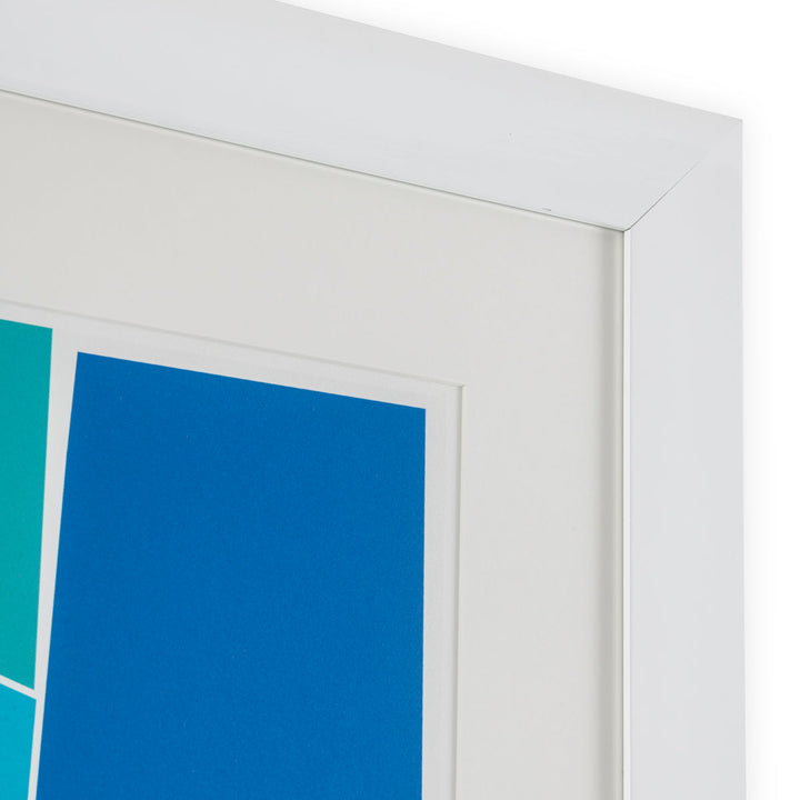 Print Silkscreen From Boissière I By Henri Boissiè New Collection - January 2026 Eichholtz