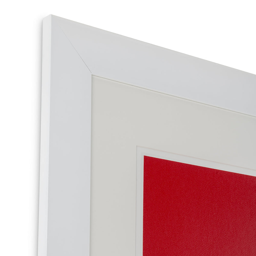 Print Silkscreen From Boissière Ii By Henri Boissi New Collection - January 2026 Eichholtz