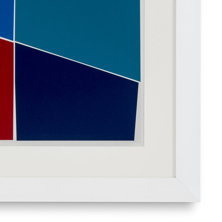 Print Silkscreen From Boissière Ii By Henri Boissi New Collection - January 2026 Eichholtz