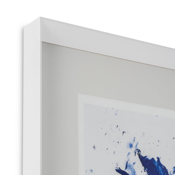 Print Hommage By Yves Klein New Collection - January 2026 Eichholtz