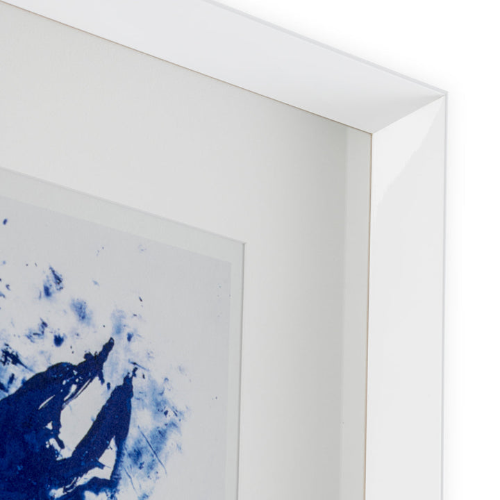 Print Hommage By Yves Klein New Collection - January 2026 Eichholtz