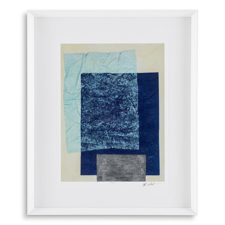 Prints Paper Colorfields By Michael Willett Set Of New Collection - January 2026 Eichholtz