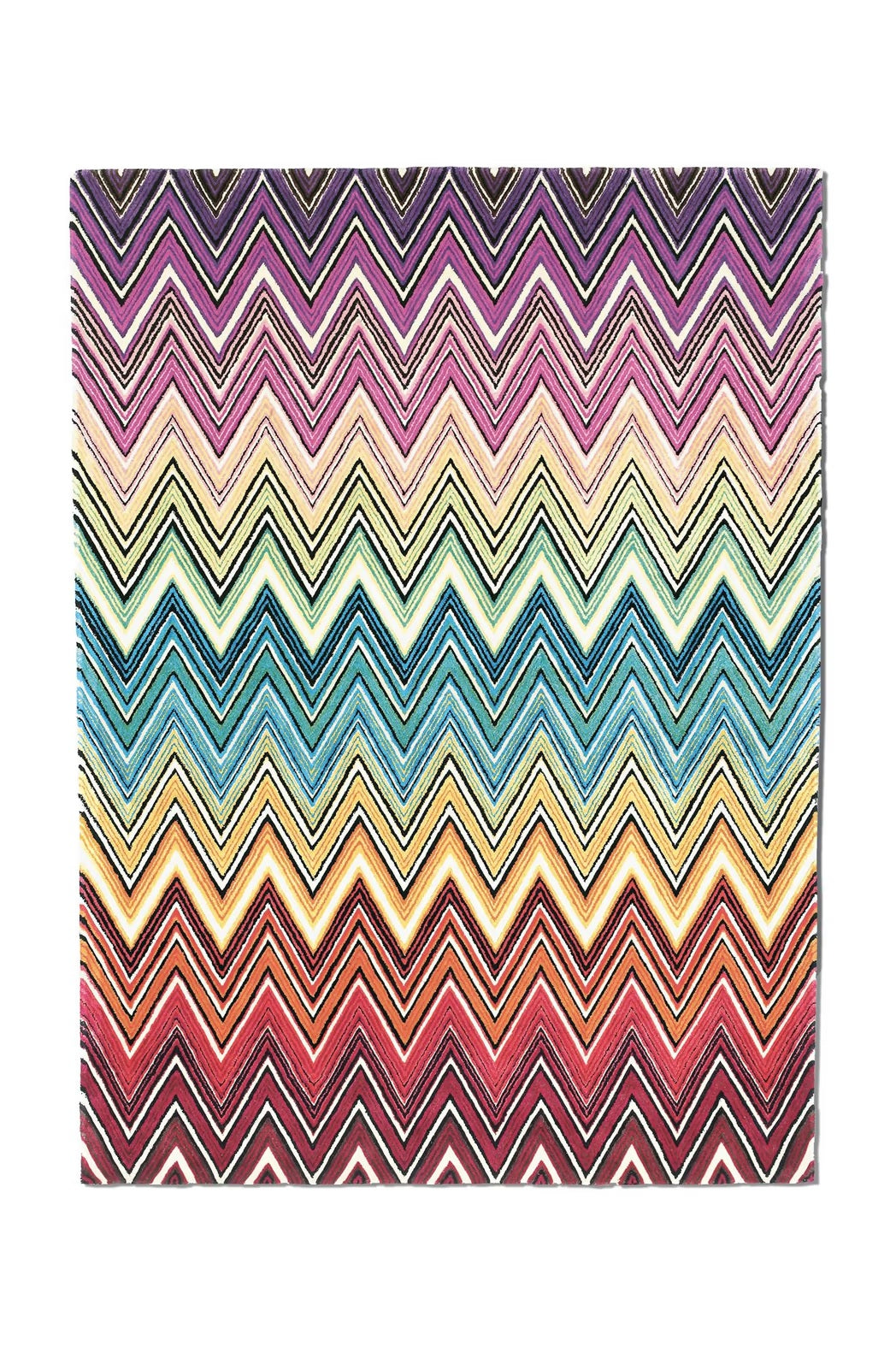 LIUWA RUG Rugs Missoni Home   