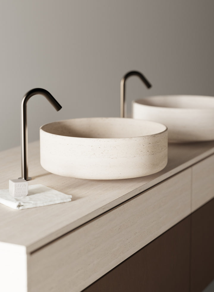 Agape BJhon 1 Washbasin Washbasins Agape