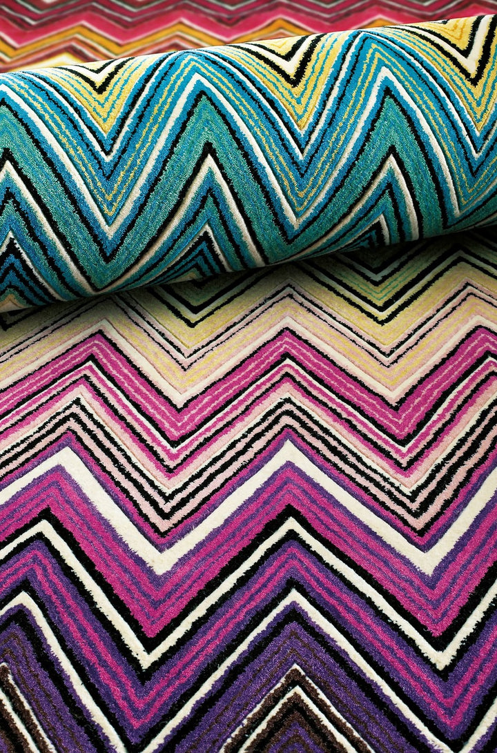 LIUWA RUG Rugs Missoni Home   