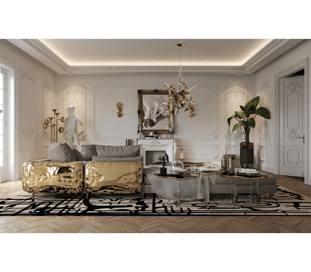 D. Dinis Mirror  Boca Do Lobo   