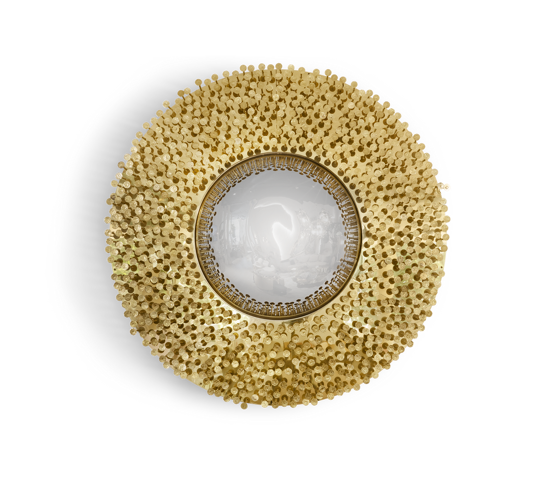 robin mirror Mirrors Boca Do Lobo