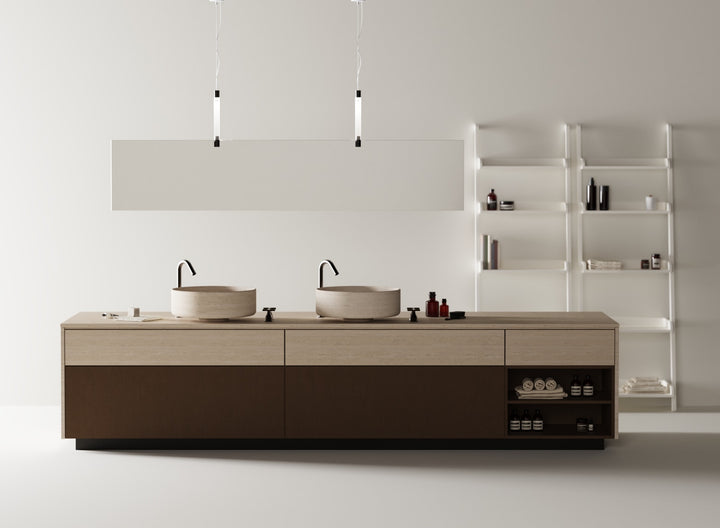 Agape BJhon 1 Washbasin Washbasins Agape