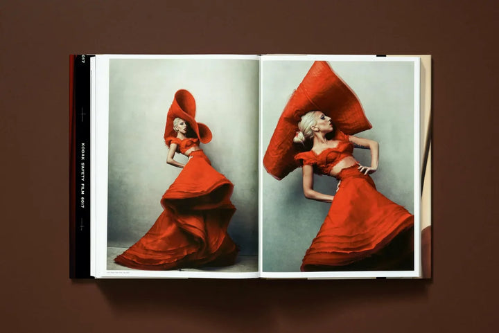 Annie Leibovitz. Art Edition No․ 1–450 ‘Whoopi Goldberg’ Print Books Taschen   
