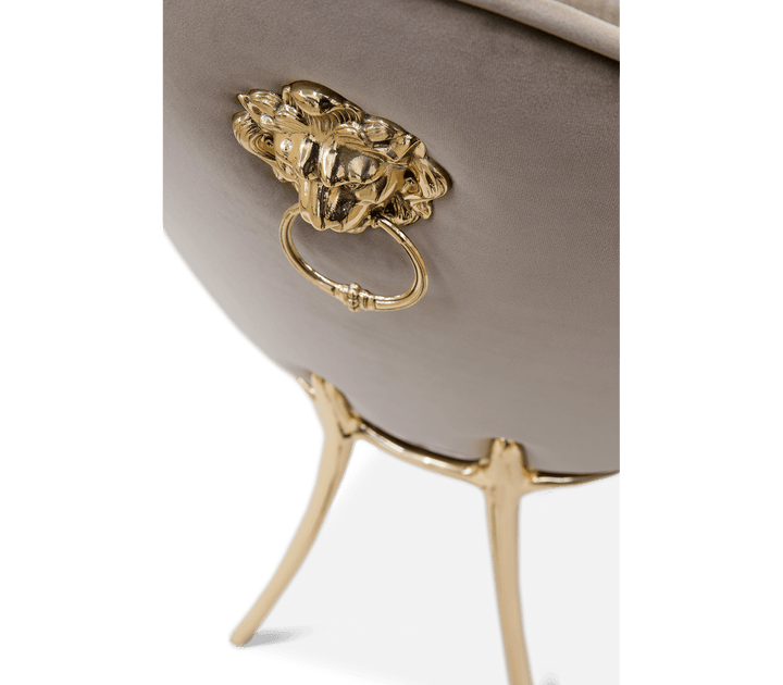 soleil chair Chairs & Stools Boca Do Lobo