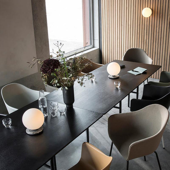 Snaregade Rectangular Table Tables Audo Copenhagen