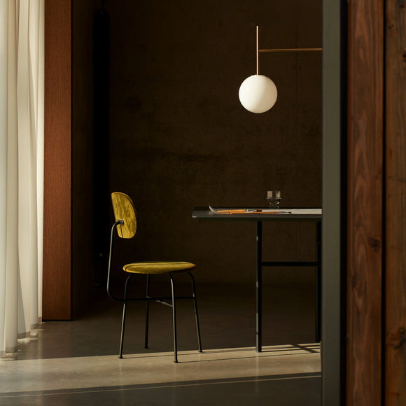 Snaregade Rectangular Table Tables Audo Copenhagen