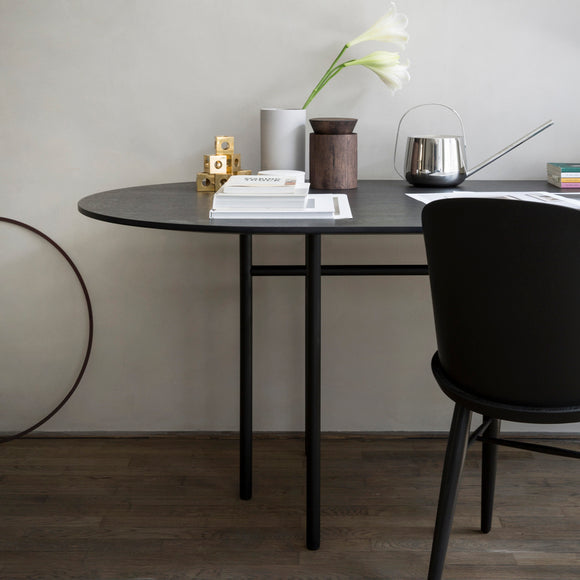Snaregade Oval Table Tables Audo Copenhagen