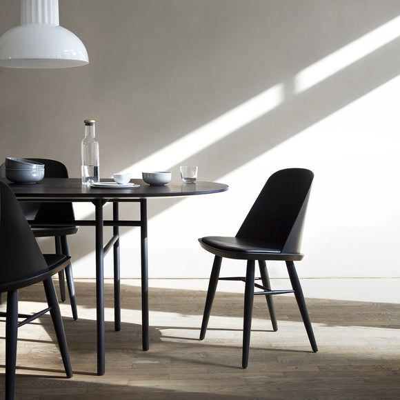 Snaregade Oval Table Tables Audo Copenhagen